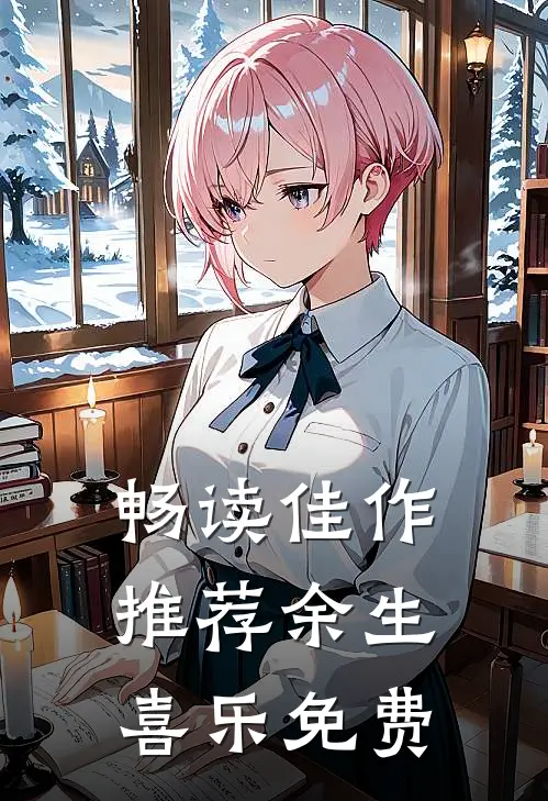 畅读佳作推荐余生喜乐免费