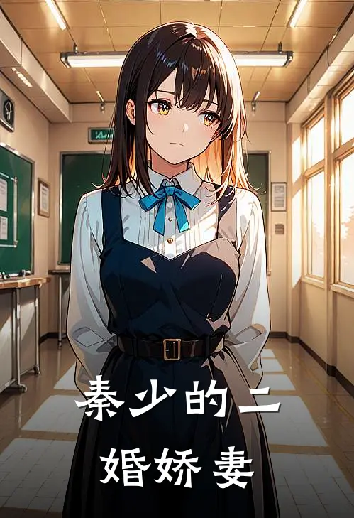 秦少的二婚娇妻
