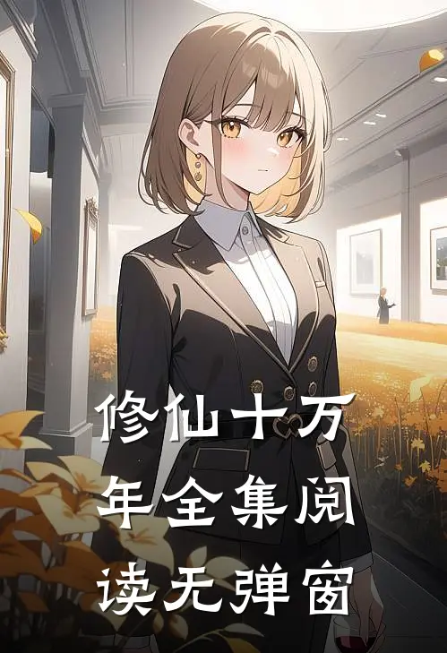 修仙十万年全集阅读无弹窗