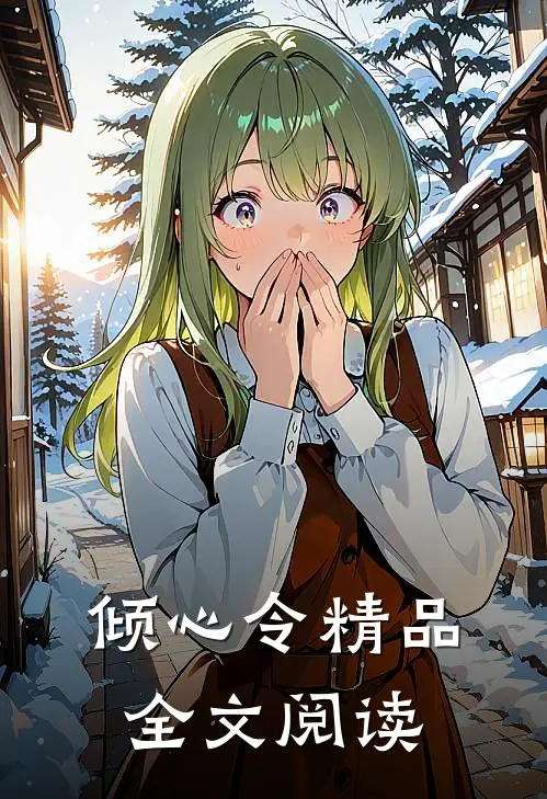 倾心令精品全文阅读