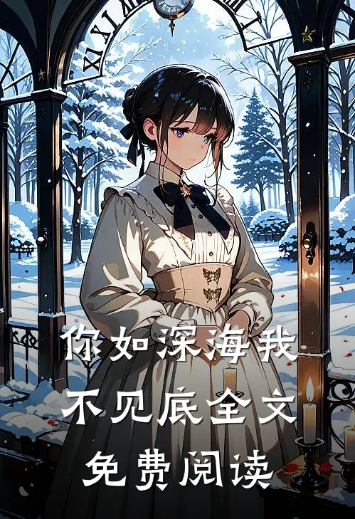 你如深海我不见底全文免费阅读