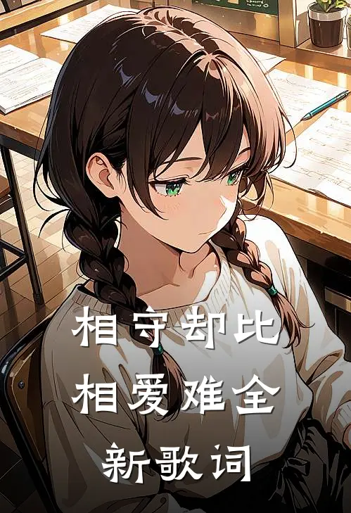 相守却比相爱难全新歌词