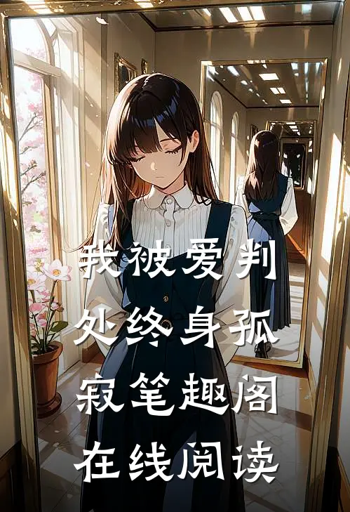 我被爱判处终身孤寂笔趣阁在线阅读