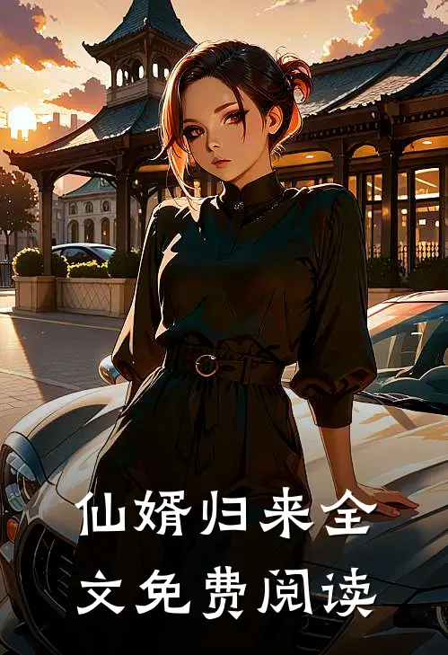 仙婿归来全文免费阅读