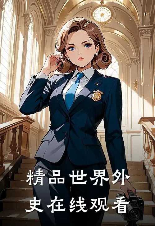 精品世界外史在线观看