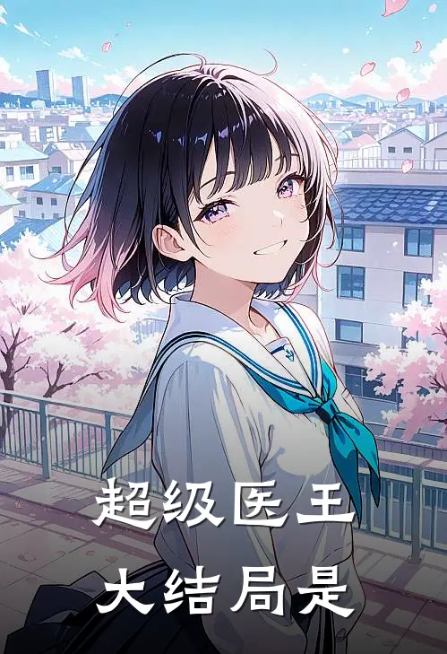 超级医王大结局是