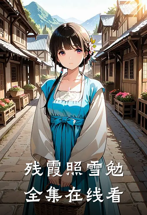 残霞照雪勉全集在线看