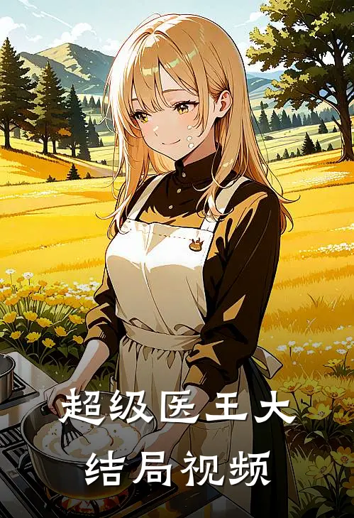 超级医王大结局视频