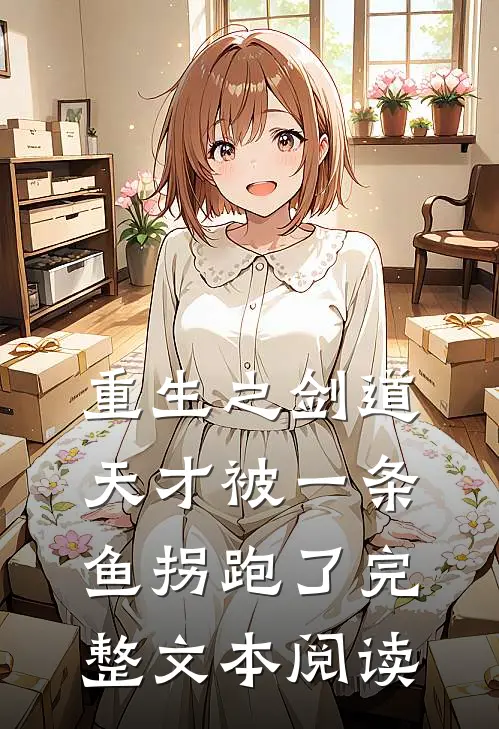 重生之剑道天才被一条鱼拐跑了完整文本阅读