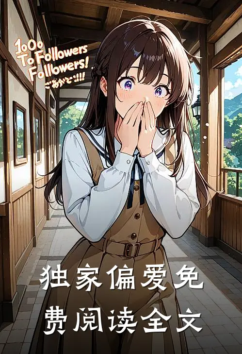 独家偏爱免费阅读全文