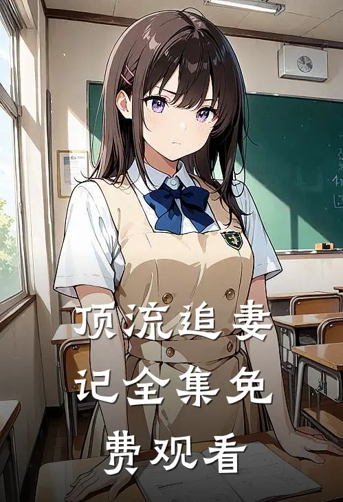 顶流追妻记 全集免费观看