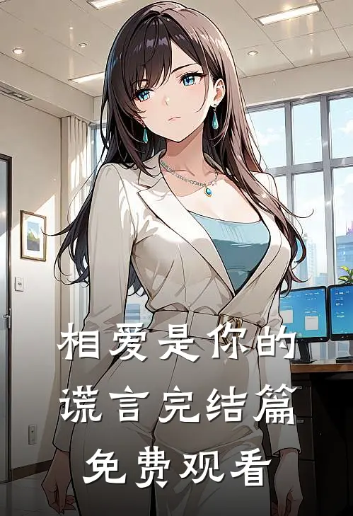 相爱是你的谎言完结篇免费观看