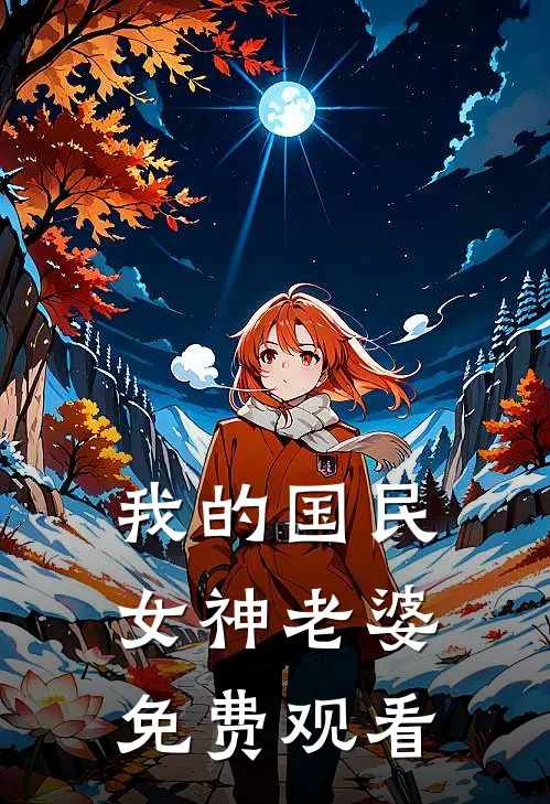 我的国民女神老婆免费观看