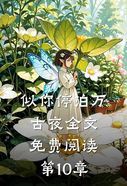 似你停泊万古夜全文免费阅读第10章