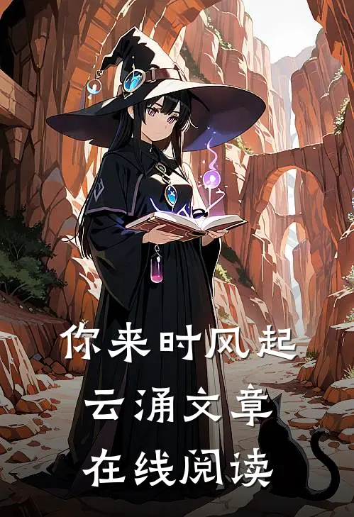 你来时风起云涌文章在线阅读