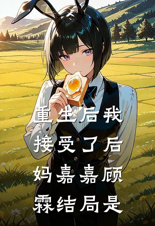 重生后我接受了后妈嘉嘉顾霖结局是