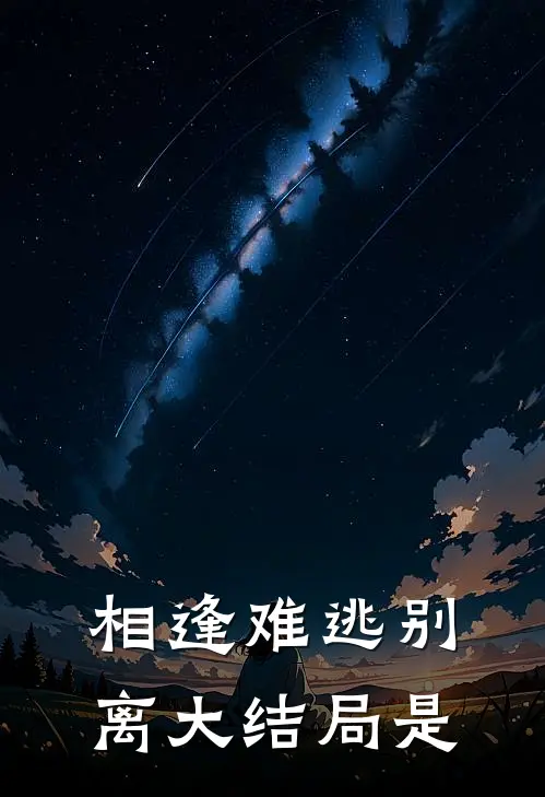 相逢难逃别离大结局是