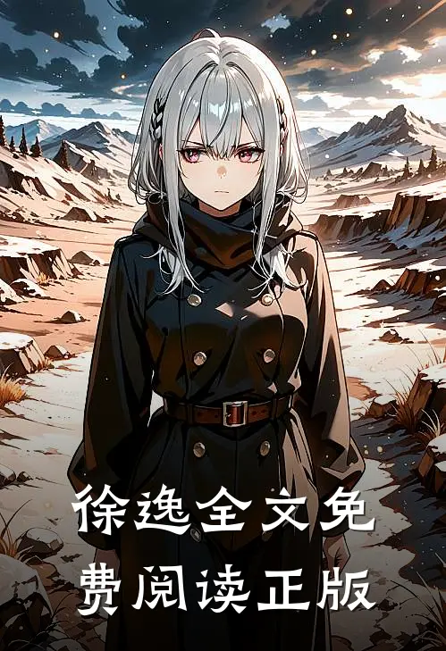 徐逸全文免费阅读正版