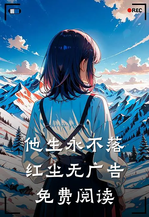 他生永不落红尘无广告免费阅读