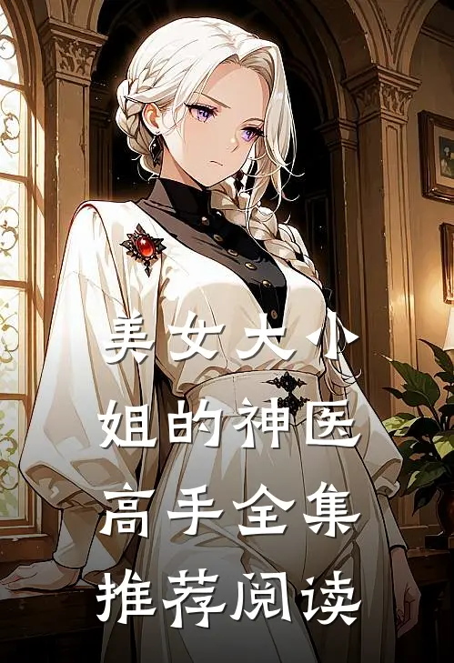 美女大小姐的神医高手全集推荐阅读