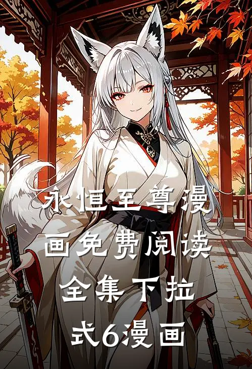 永恒至尊漫画免费阅读全集下拉式6漫画