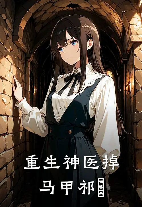 重生神医掉马甲祁玥