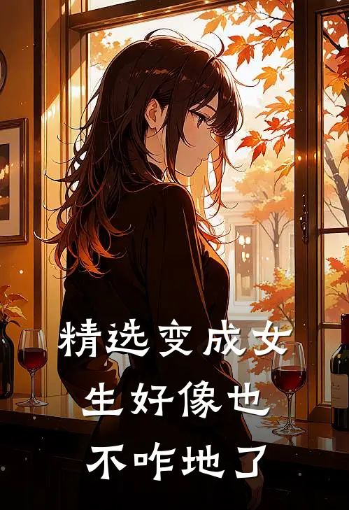 精选变成女生好像也不咋地了