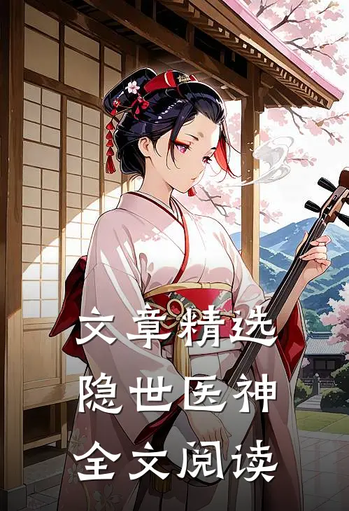 文章精选隐世医神全文阅读