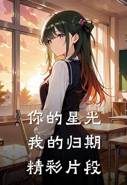 你的星光我的归期精彩片段