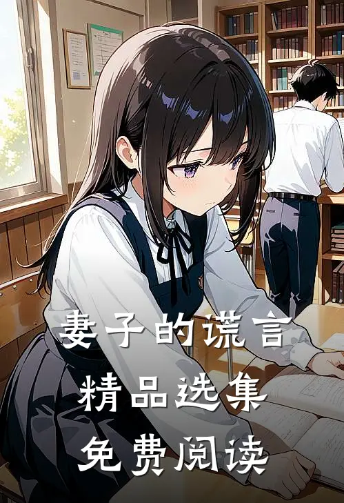 妻子的谎言精品选集免费阅读