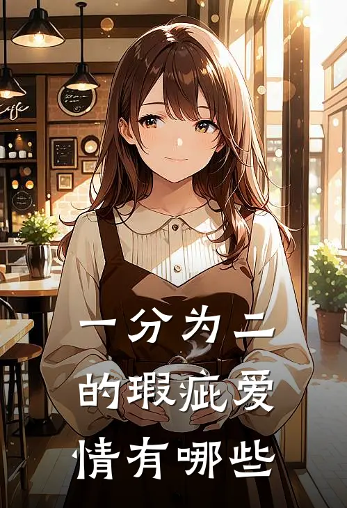 一分为二的瑕疵爱情有哪些