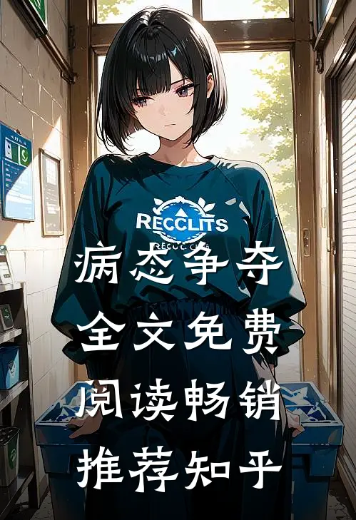 病态争夺全文免费阅读畅销推荐知乎