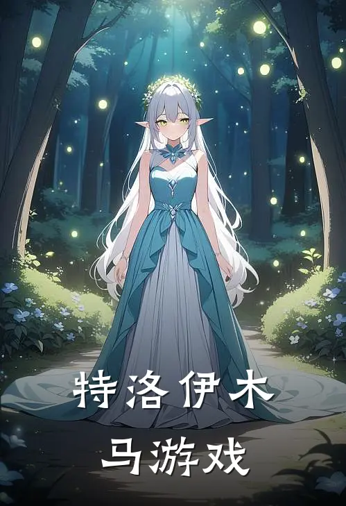 特洛伊木马游戏