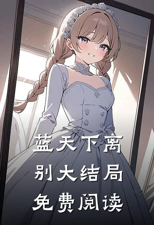 蓝天下离别大结局免费阅读