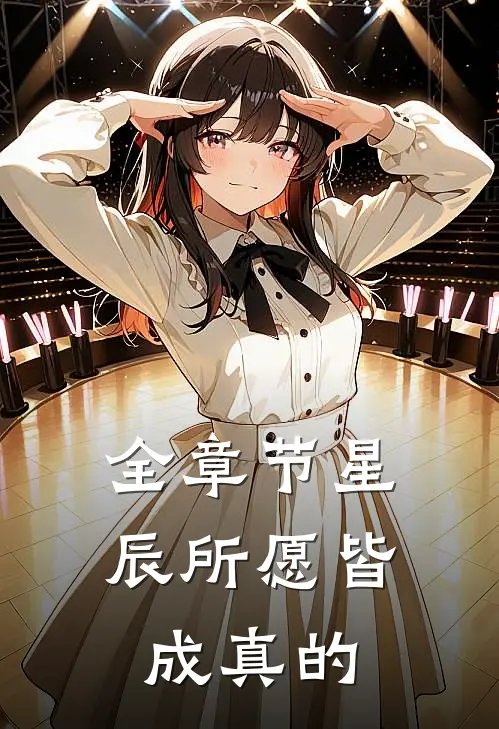 全章节星辰所愿皆成真的