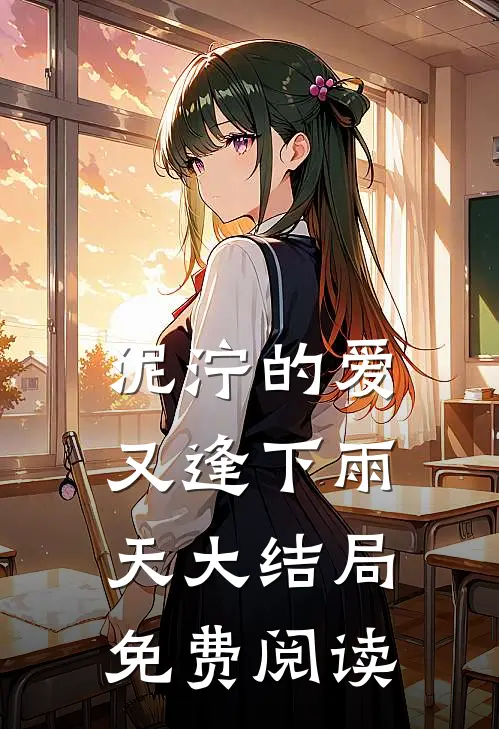 泥泞的爱又逢下雨天大结局免费阅读