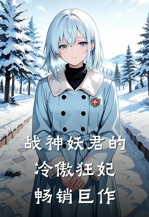 战神妖君的冷傲狂妃畅销巨作
