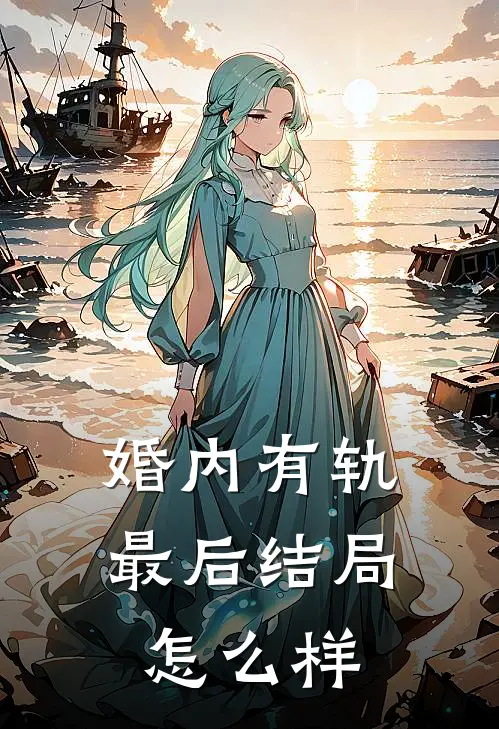 婚内有轨最后结局怎么样