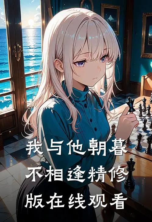 我与他朝暮不相逢精修版在线观看