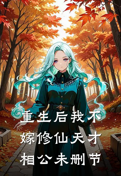 重生后我不嫁修仙天才相公未删节