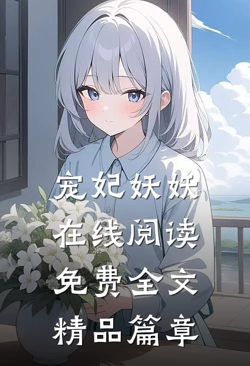 宠妃妖妖在线阅读免费全文精品篇章