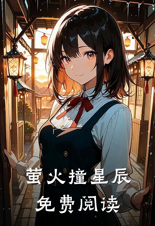 萤火撞星辰免费阅读
