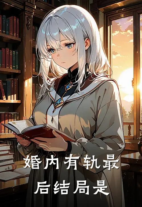 婚内有轨最后结局是