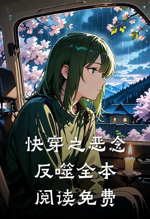 快穿之恶念反噬全本阅读免费