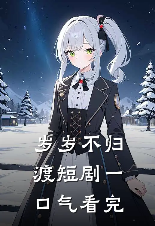 岁岁不归渡短剧一口气看完