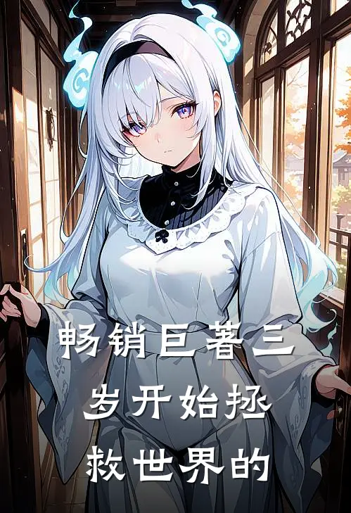 畅销巨著三岁开始拯救世界的