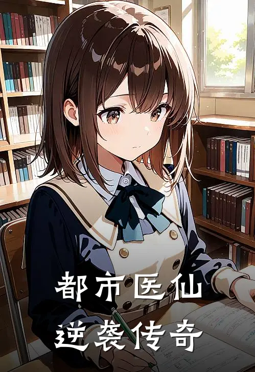 都市医仙逆袭传奇