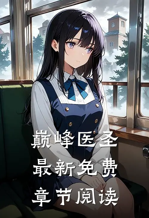 巅峰医圣最新免费章节阅读