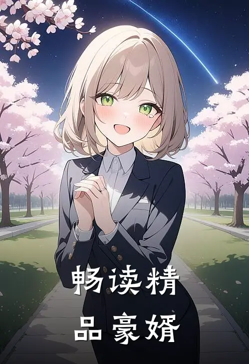 畅读精品豪婿