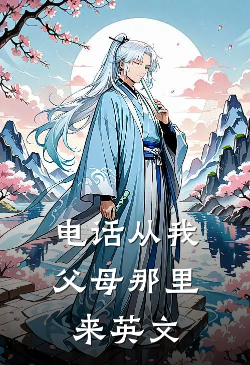电话从我父母那里来英文